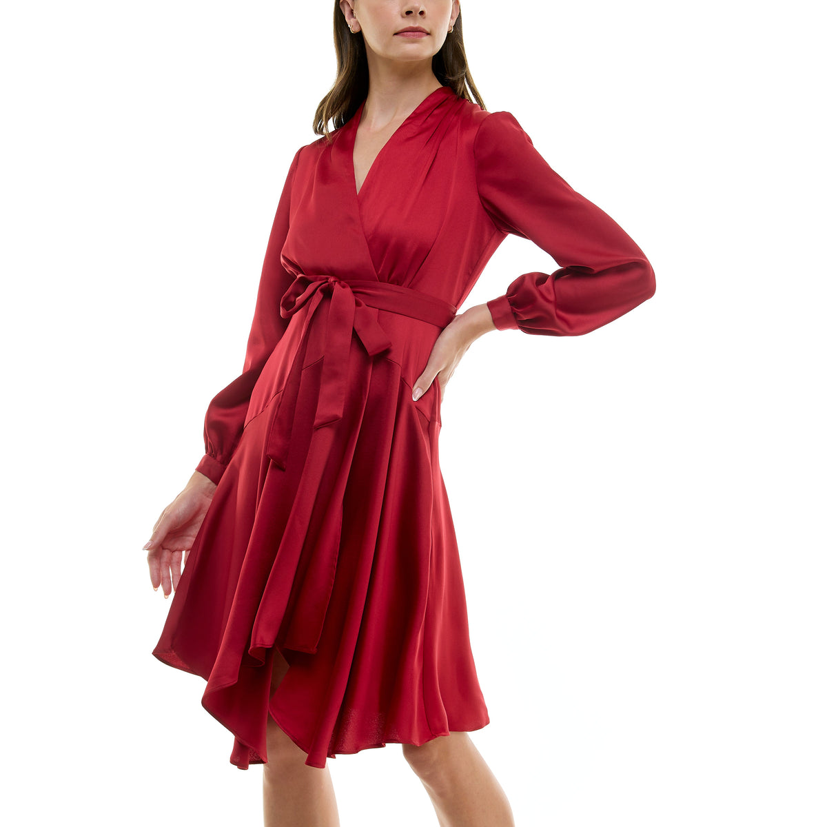 Wrap Dresses  Kelly Grace Brands