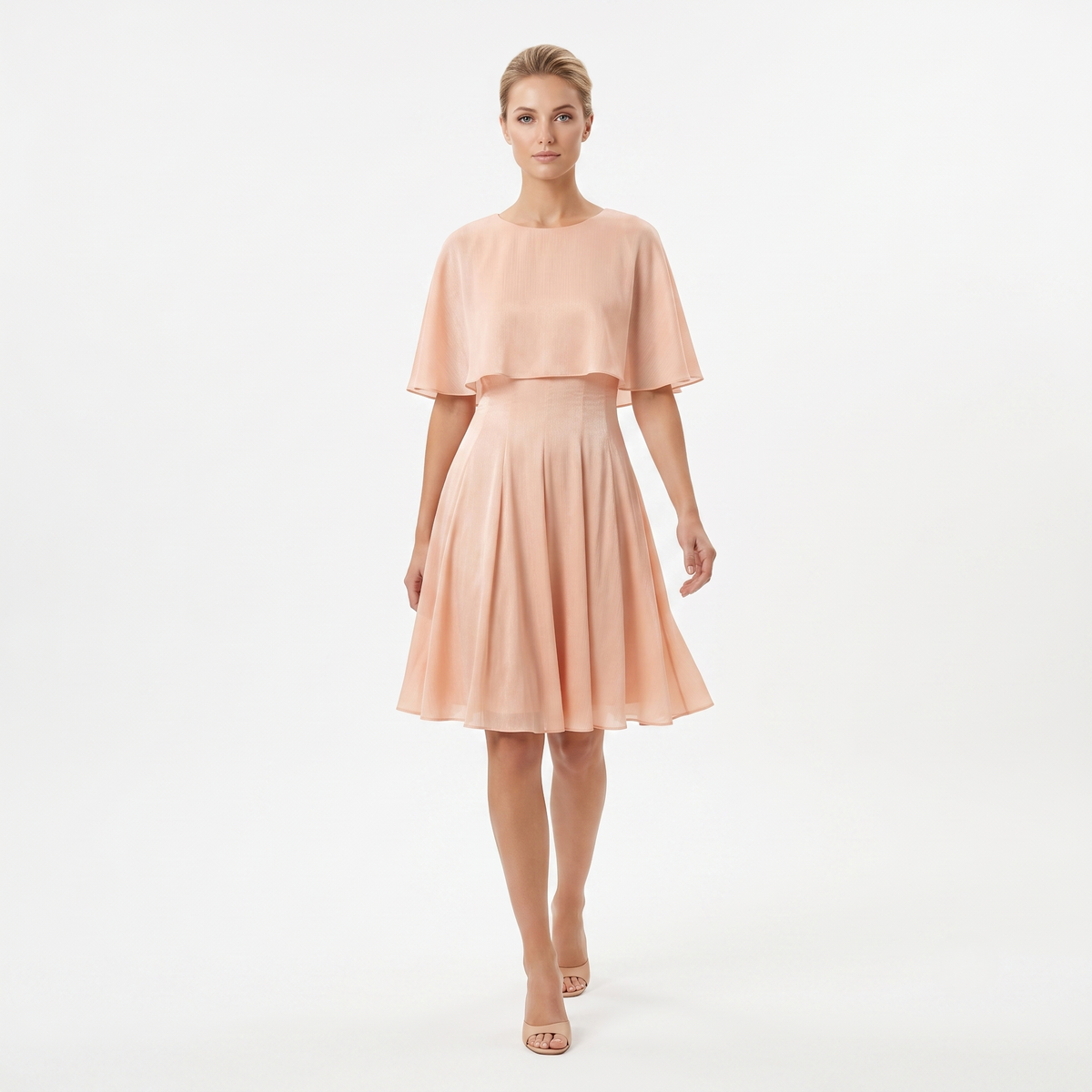 Formal Dresses for Women Over 50: 8 Elegant Picks