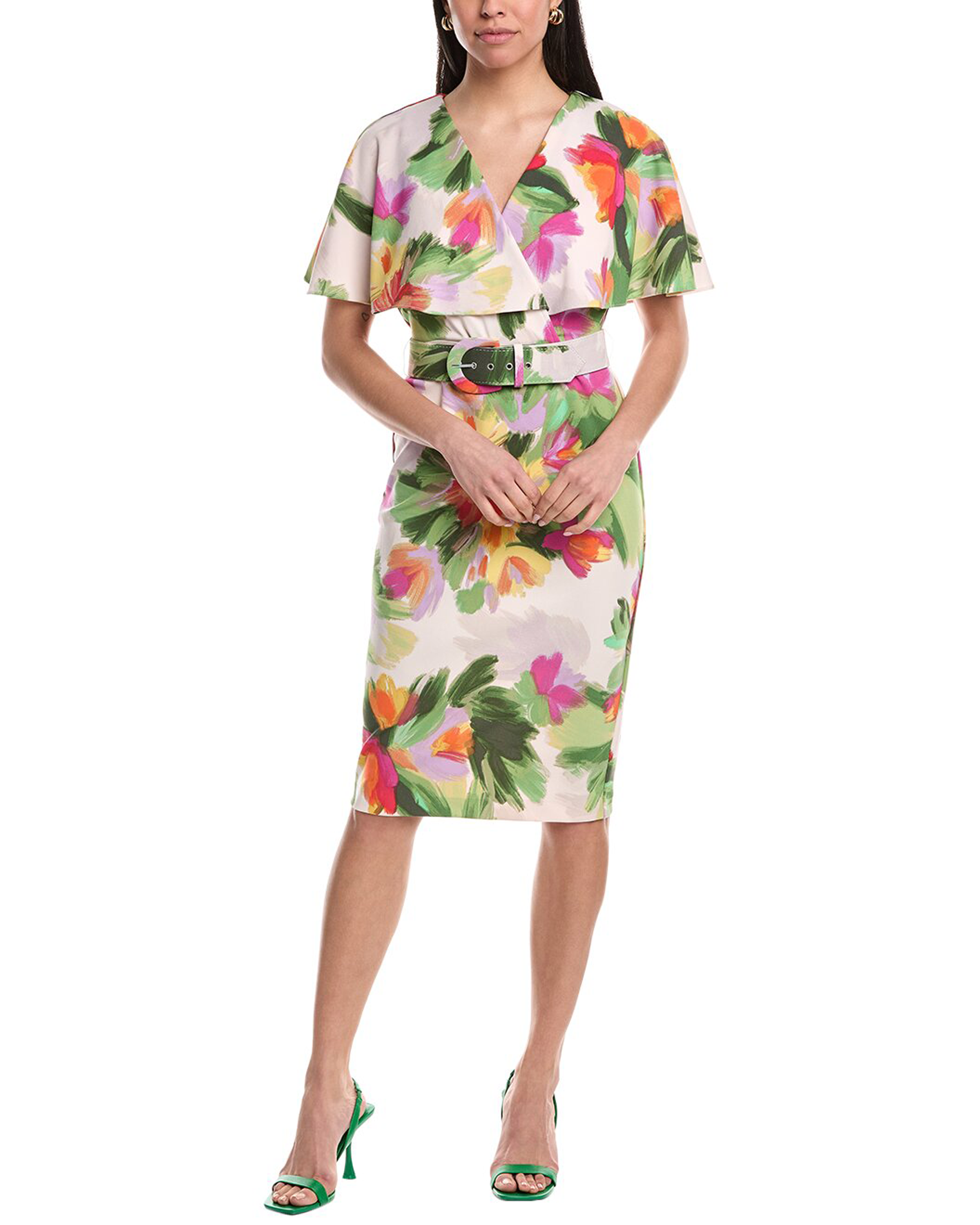 Maison Tara Sheath Dress, 4 Maison Tara Sheath Dress, 4