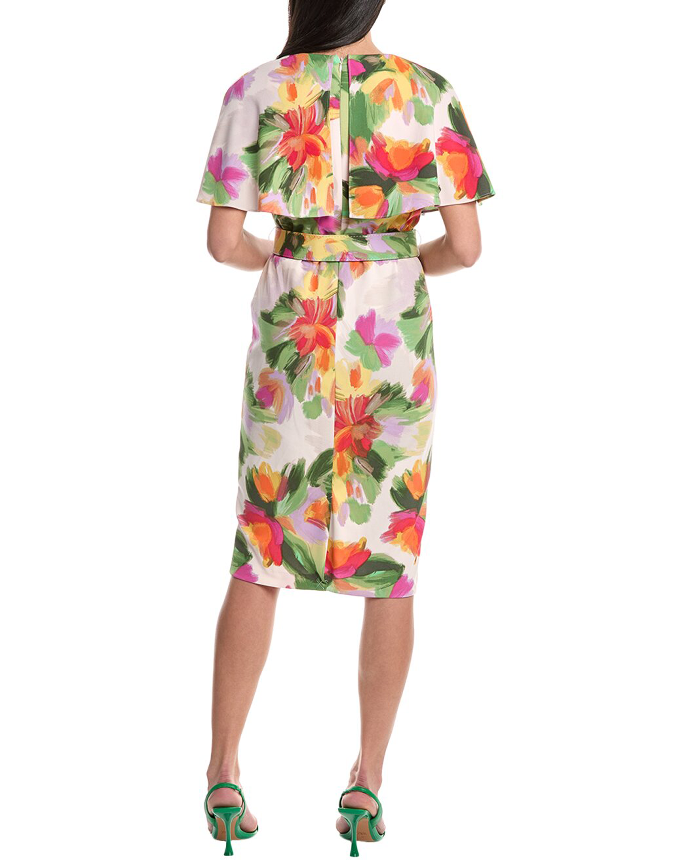 Maison Tara Sheath Dress, 4 Maison Tara Sheath Dress, 4