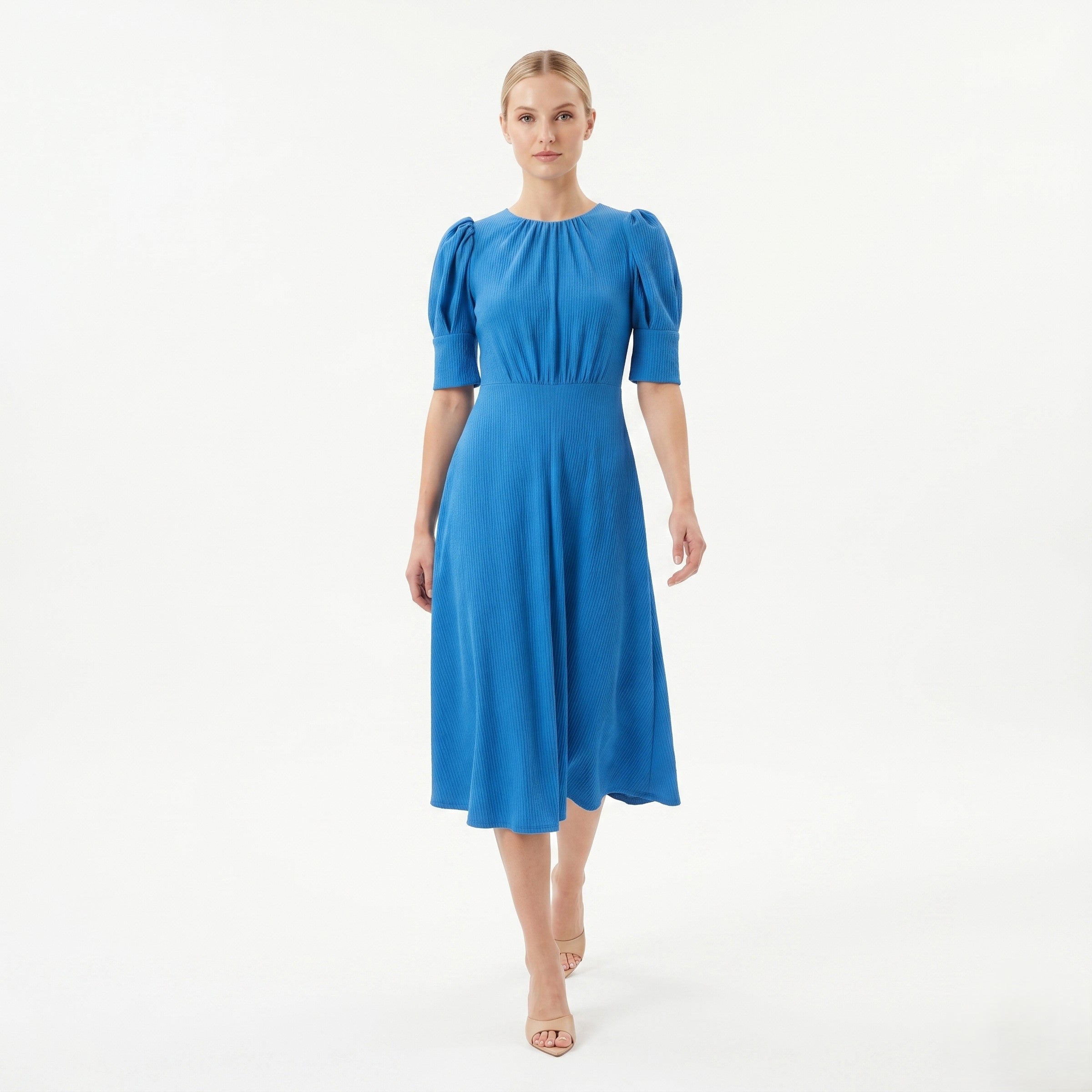 Maison Tara Mini Dress, 8 / Strawberry Maison Tara Mini Dress, 8 / Strawberry