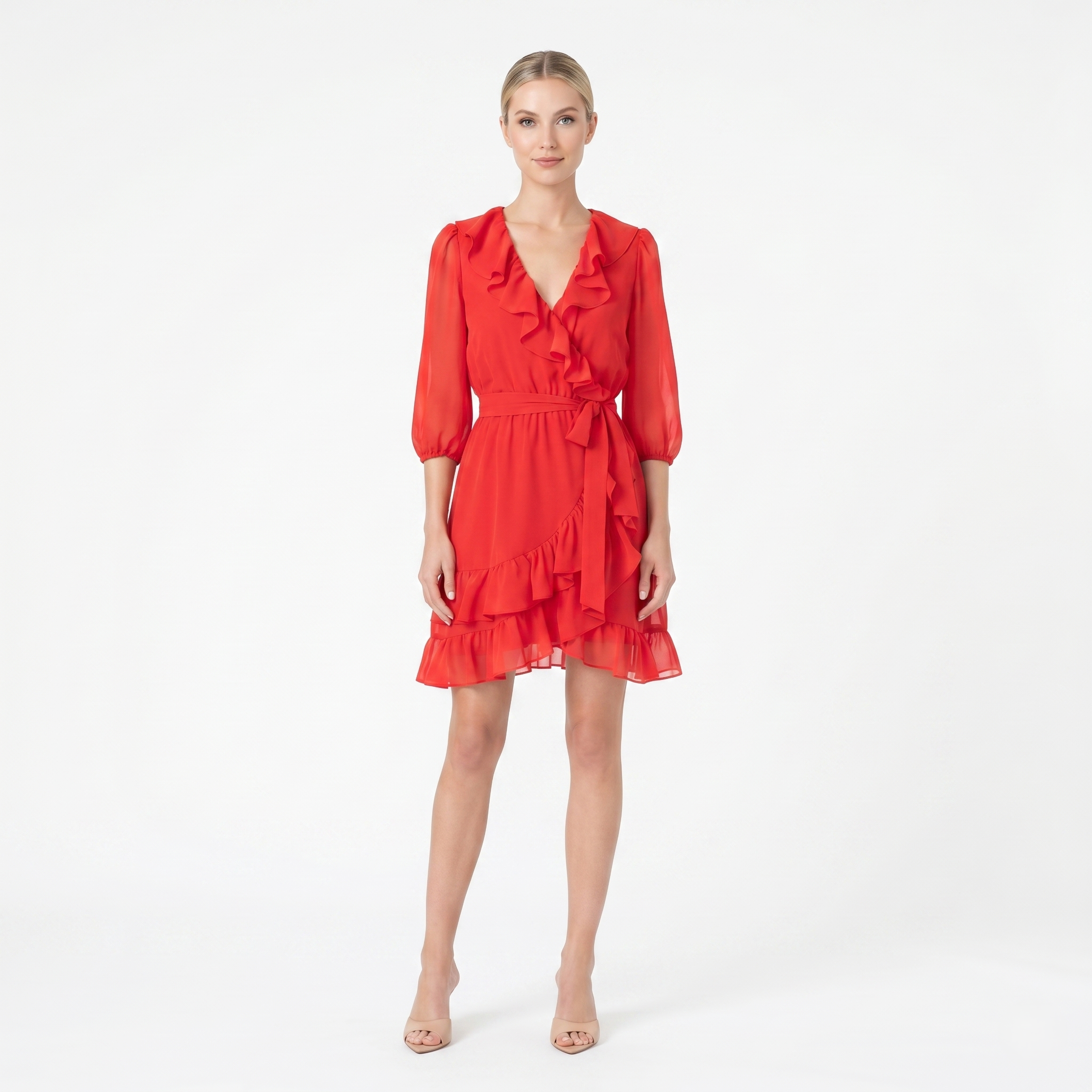 MAISON TARA (ALL)  Kelly Grace Brands