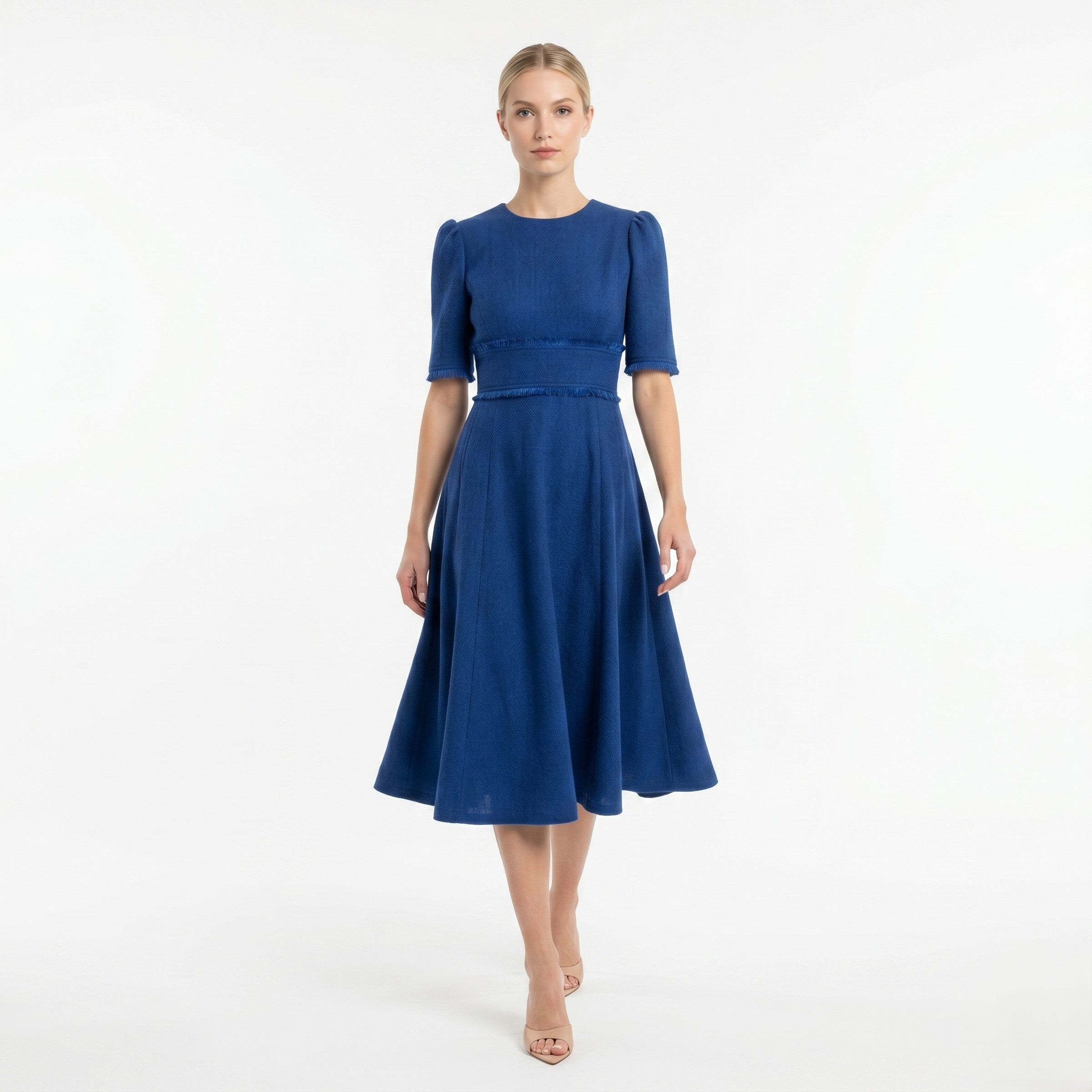 Fit and Flare  Kelly Grace Brands