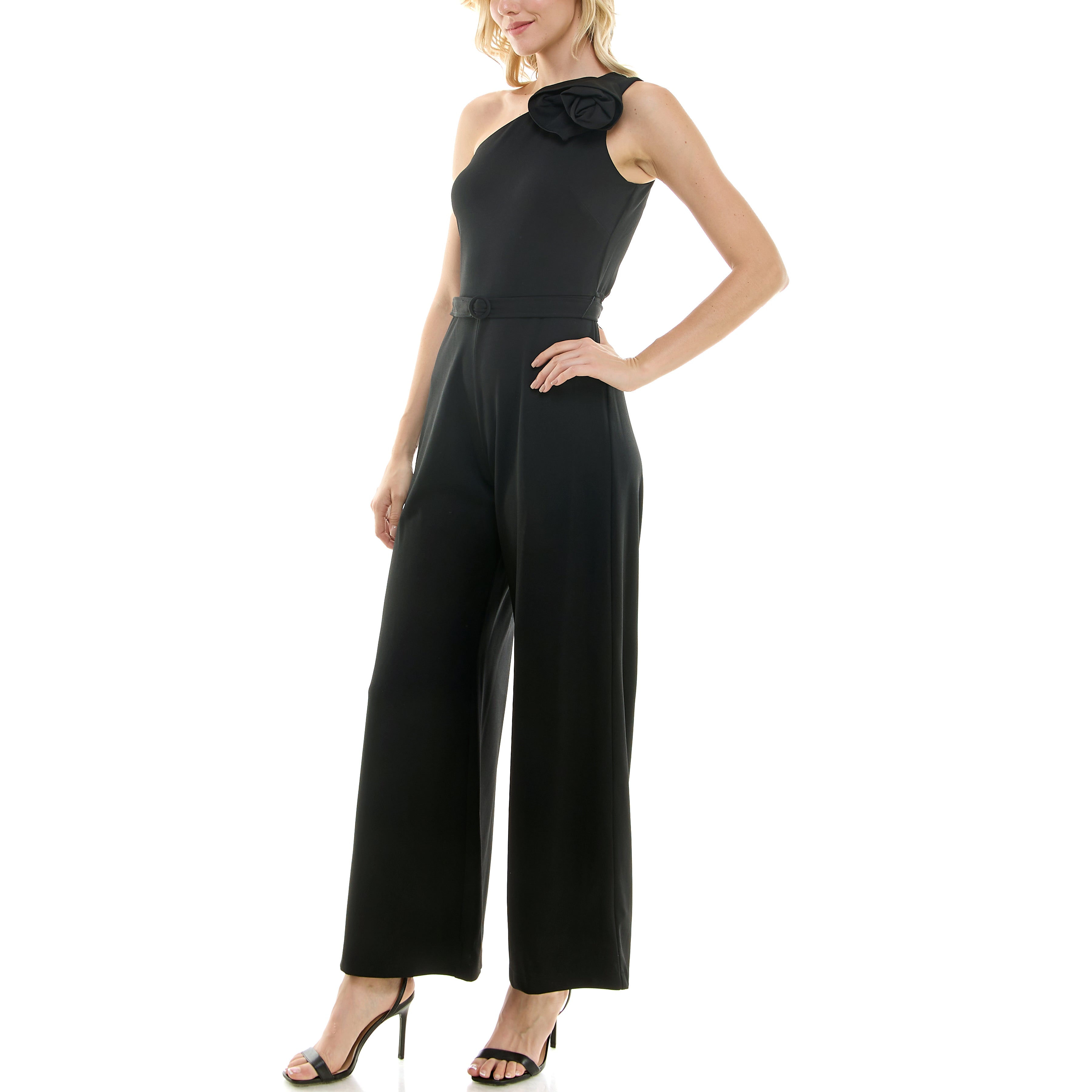 Sleeveless Cotton Tee Dress – La Garçonne